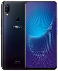 Прошивка телефона Vivo Nex в Саранске